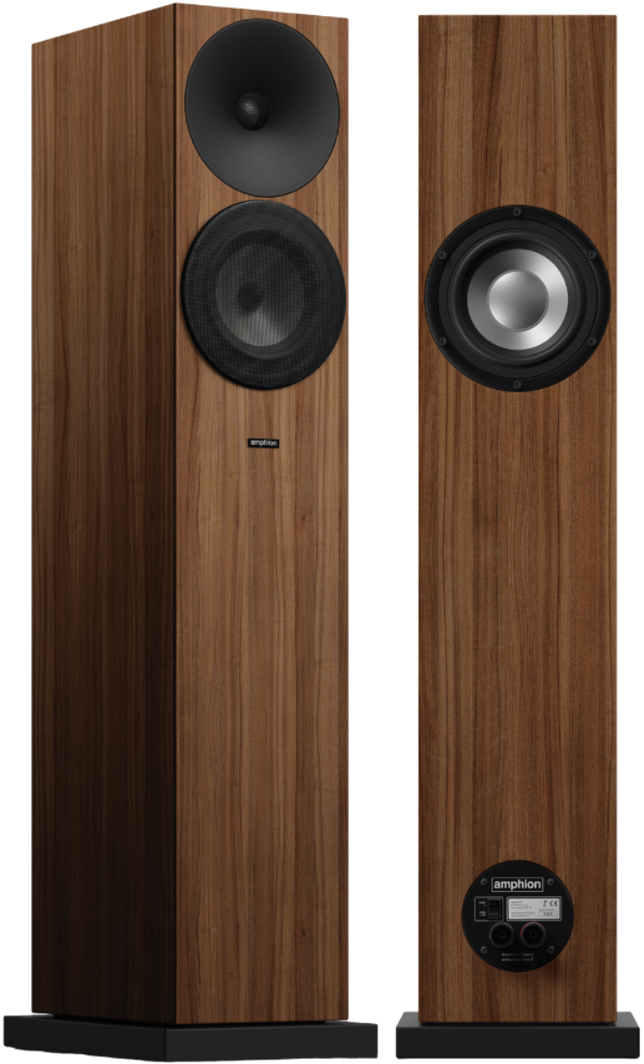 amphion Argon3LS