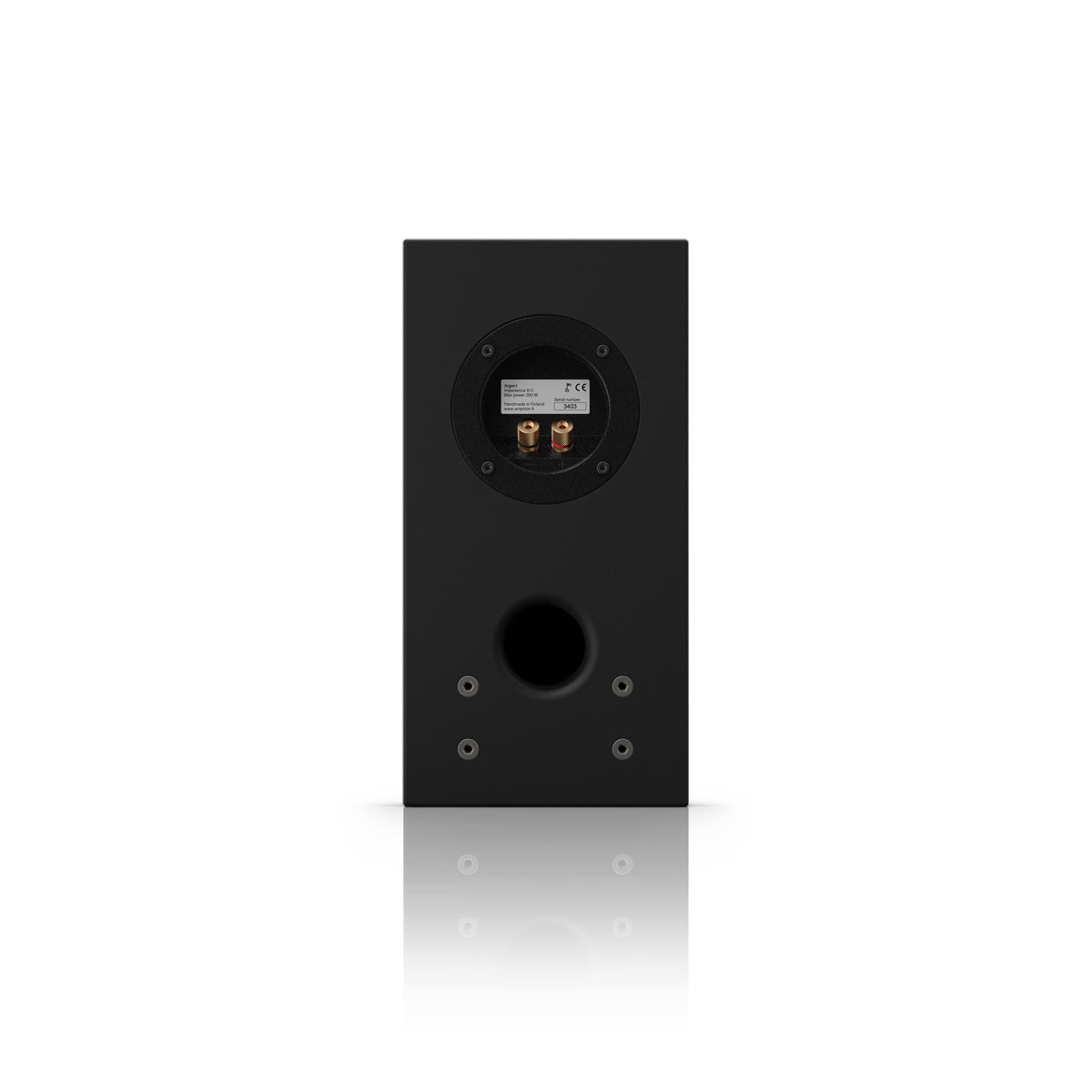 amphion Argon1