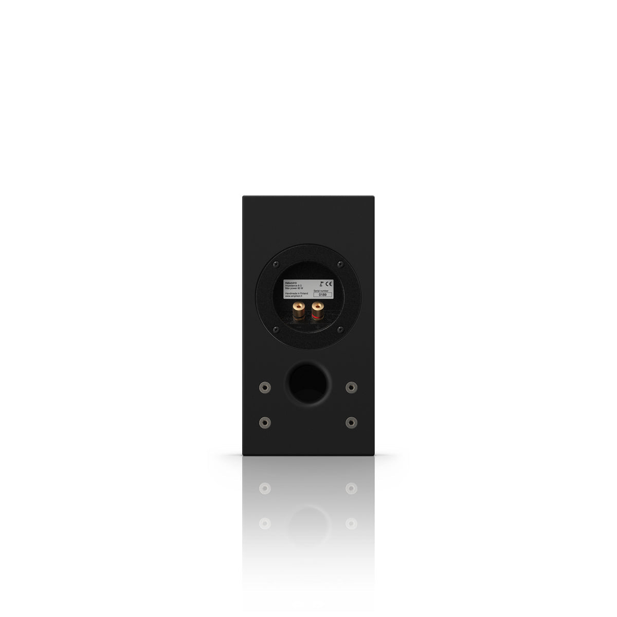 amphion Helium410