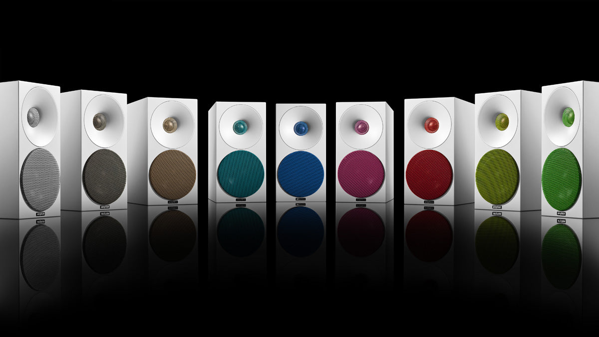 amphion Helium410