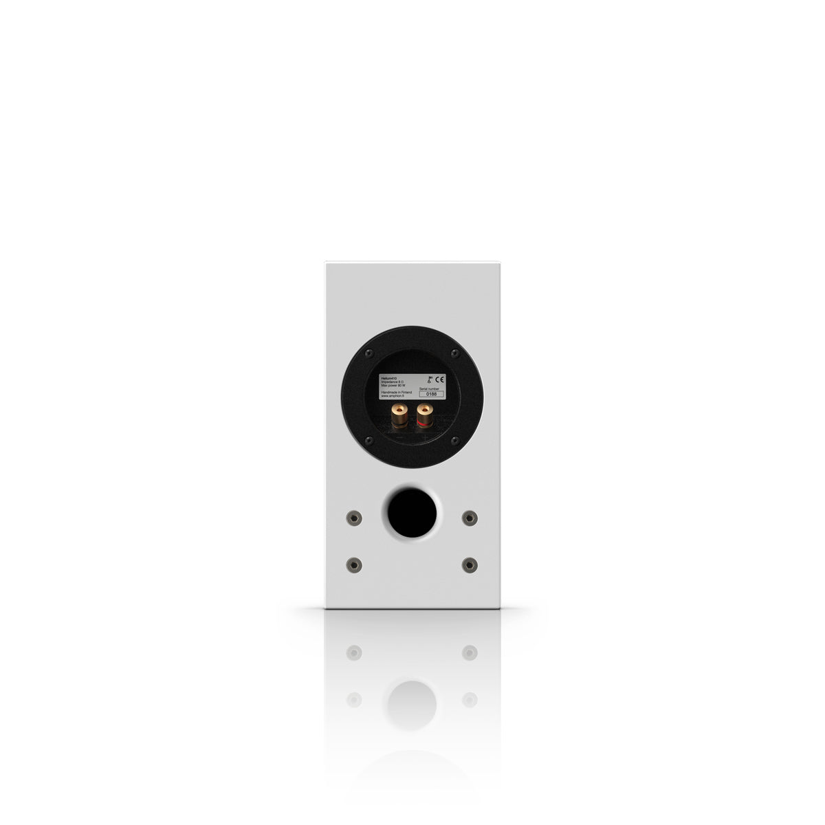 amphion Helium410