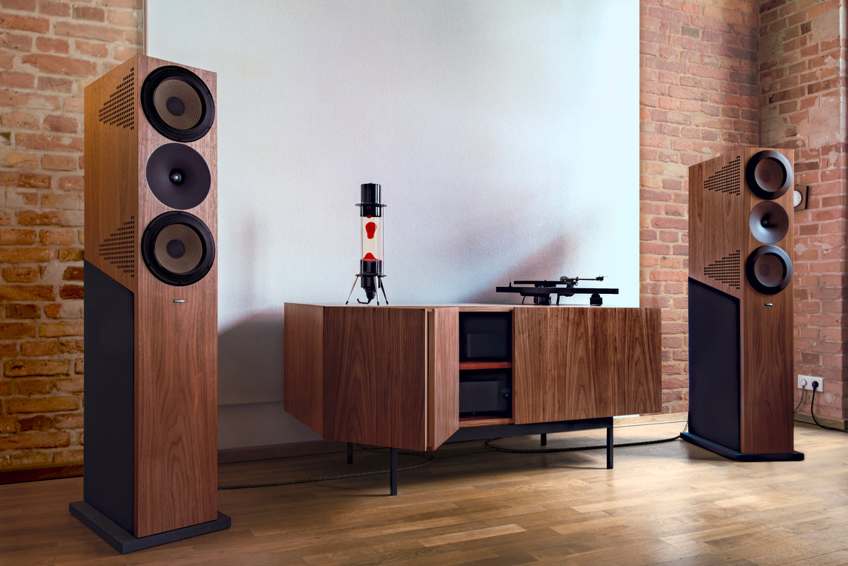 Samphion Amphion USA