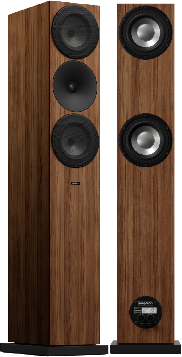 amphion Argon7LS