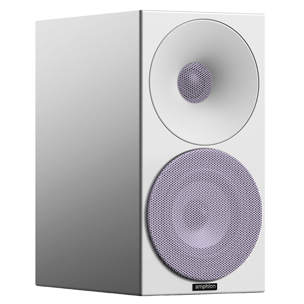 amphion Argon0 - Custom Grille Color