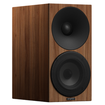 amphion Argon0