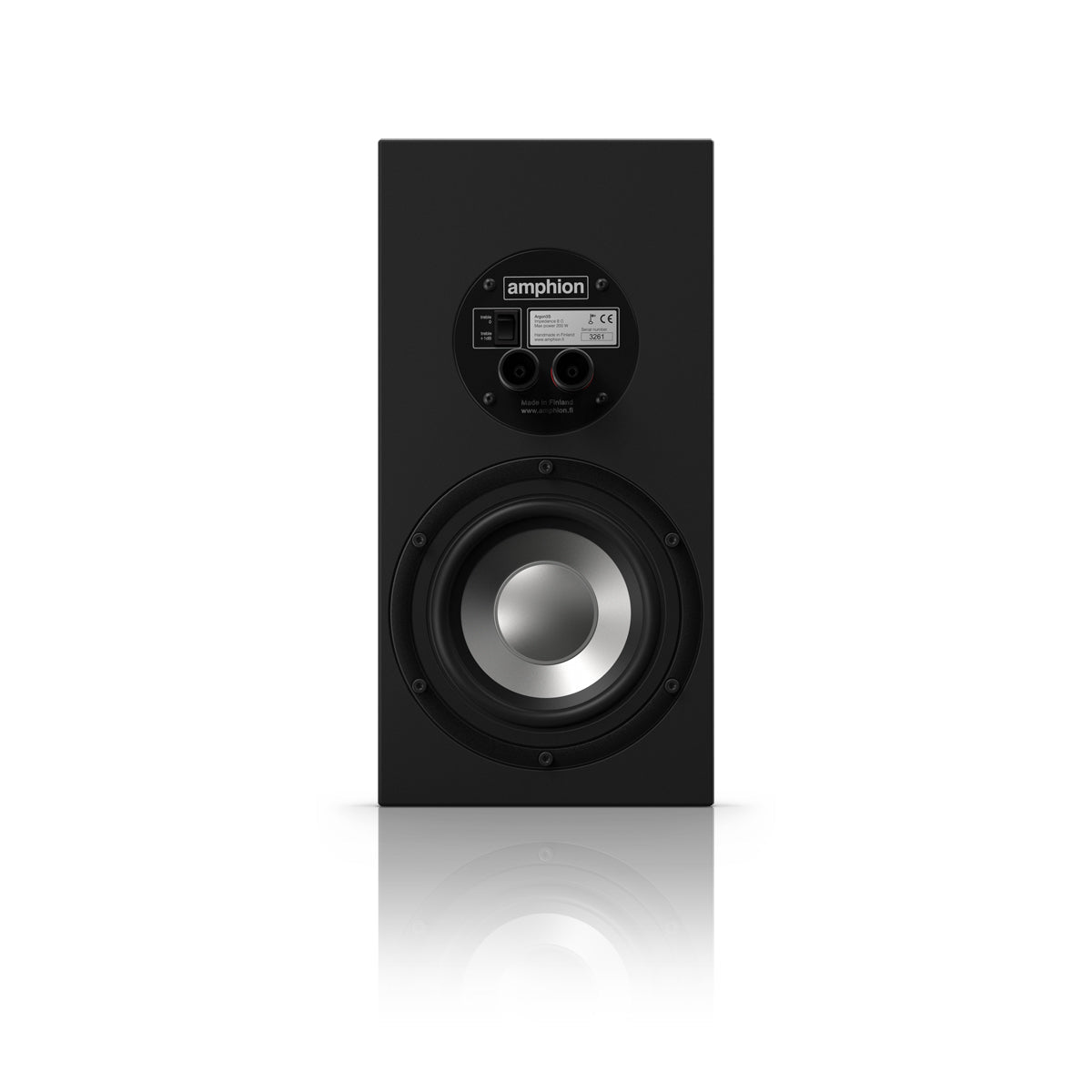 amphion Argon3S