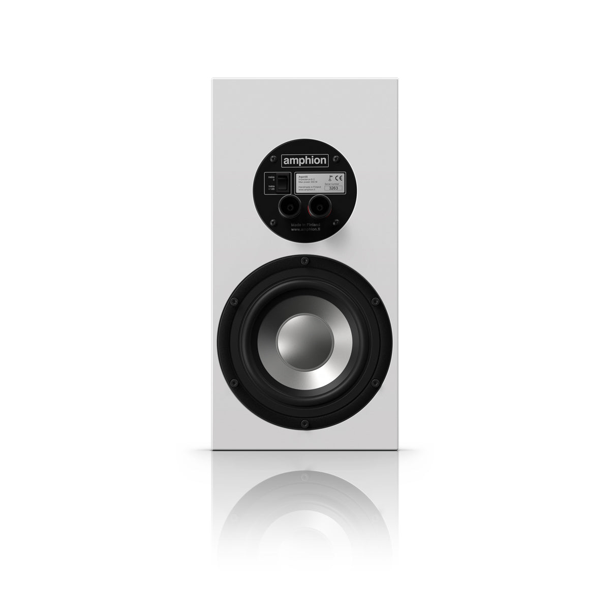 amphion Argon3S