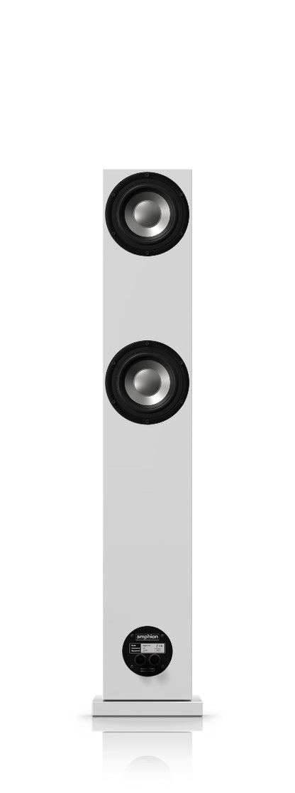 amphion Argon7LS - Custom Grille Color