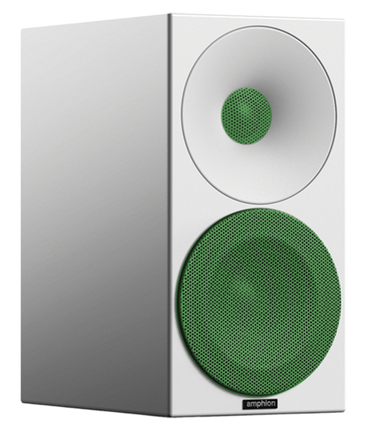 amphion Helium410 - Custom Grille Color