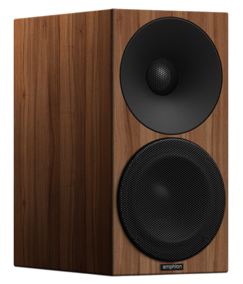 amphion Helium410
