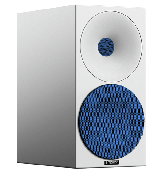 amphion Helium510 - Custom Grille Color