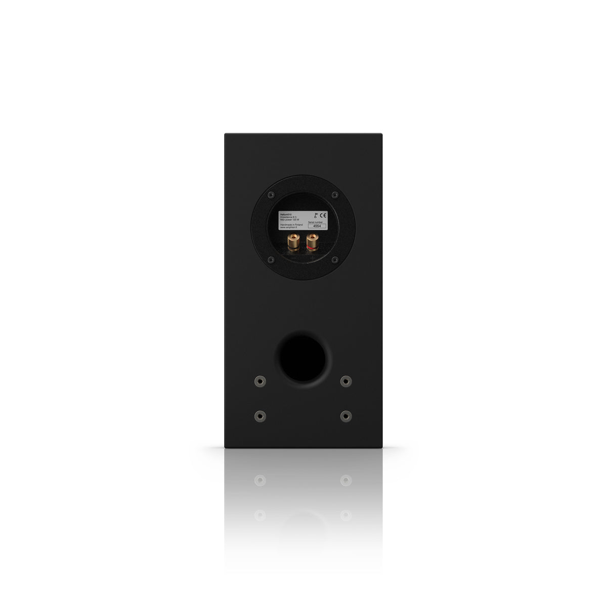amphion Helium510