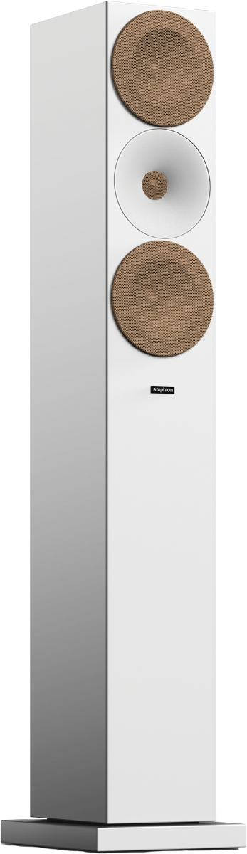 amphion Helium520 - Custom Grille Color