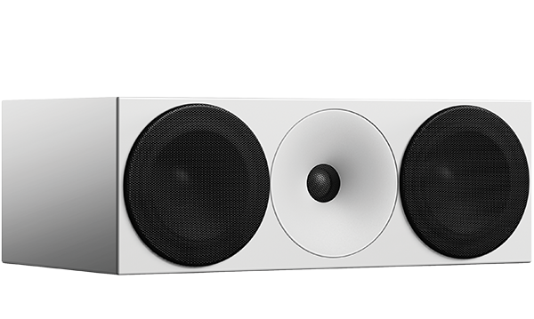 amphion Helium520C - Custom Grille Color