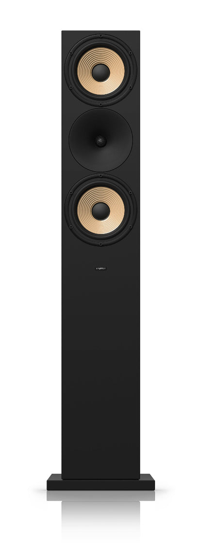 amphion Krypton3X