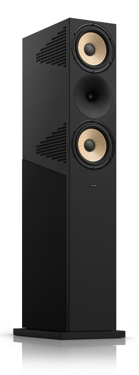 amphion Krypton3X